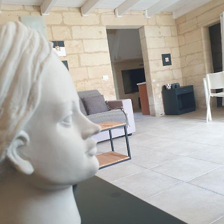 29Barra31 Villa Merine Екстериор снимка