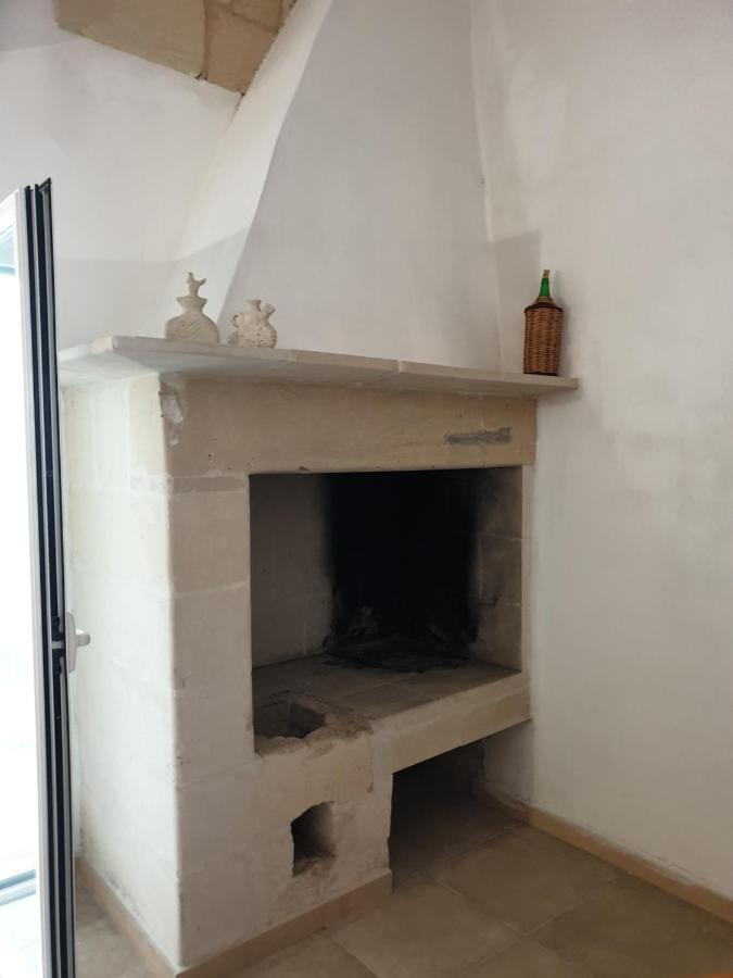 29Barra31 Villa Merine Екстериор снимка