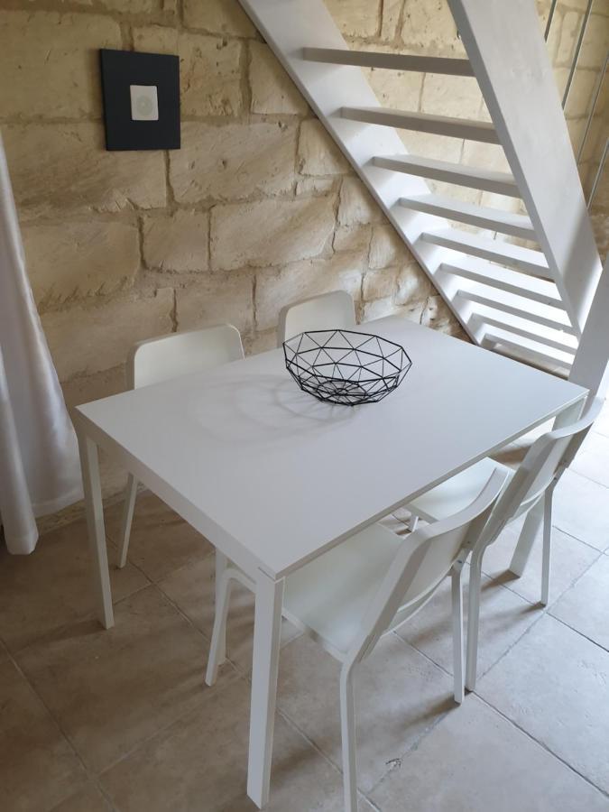 29Barra31 Villa Merine Екстериор снимка