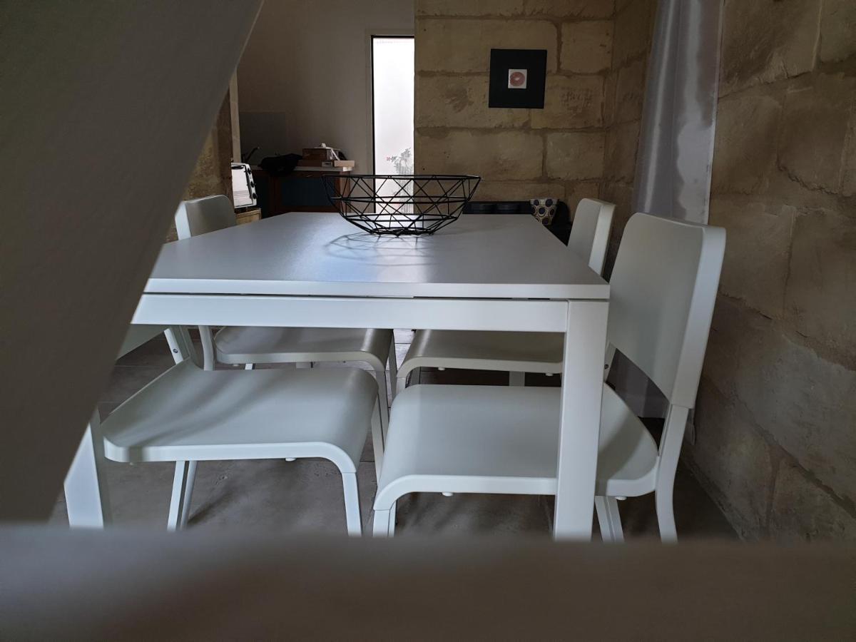 29Barra31 Villa Merine Екстериор снимка