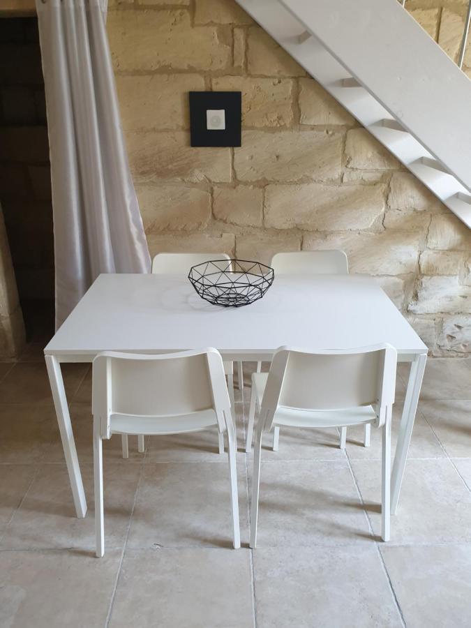 29Barra31 Villa Merine Екстериор снимка
