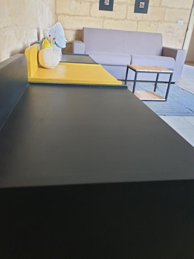 29Barra31 Villa Merine Екстериор снимка