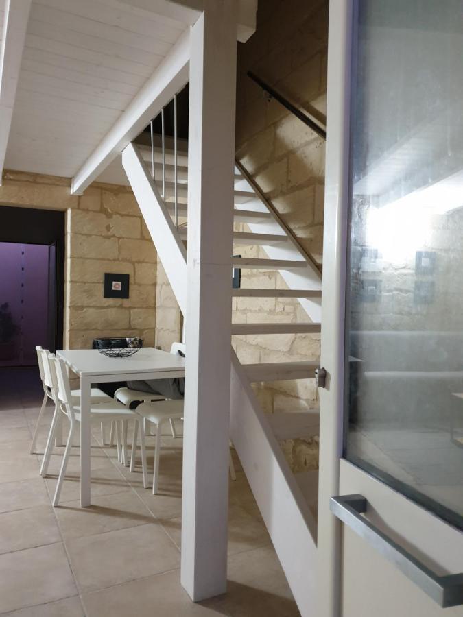 29Barra31 Villa Merine Екстериор снимка